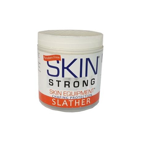 SKIN STRONG SLATHER JAR-deportesclaro-Accesorios para natación