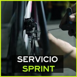 Servicio Mecánico SPRINT-deportesclaro-BICICLETAS