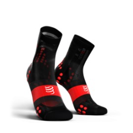 COMPRESSPORT RACING SOCKS V3 ULTRALIGHT BIKE-deportesclaro-CALCETAS