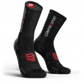 COMPRESSPORT RACING SOCKS V3 BIKE-deportesclaro-CALCETAS