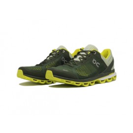 ON RUNNING HOMBRE CLOUDSURFER 19'-deportesclaro-CARRERA