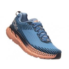 W CLIFTON 5 ALLURE/MOOD INDIGO-deportesclaro-CARRERA