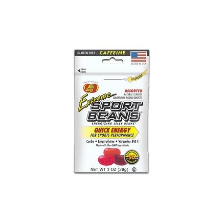 SPORT BEANS EXTREME ASSORTED (CAFEINA)-deportesclaro-Energéticos