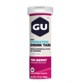 GU DRINK TABS 55g-deportesclaro-Hidratación