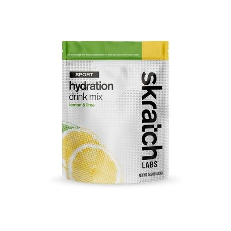 SKRATCH LABS HYDRATATION MIX WITH LEMONS + LIMES-deportesclaro-Hidratación