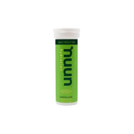 NUUN ELECTROLYTE ENHANCED DRINK TABS LEMON-LIME-deportesclaro-Hidratación