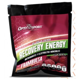 RECOVERY-ENERGY 20GRS OPTISPORT-deportesclaro-Energéticos