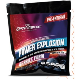 POWER EXPLOSION 20GRS OPTISPORT-deportesclaro-Energéticos