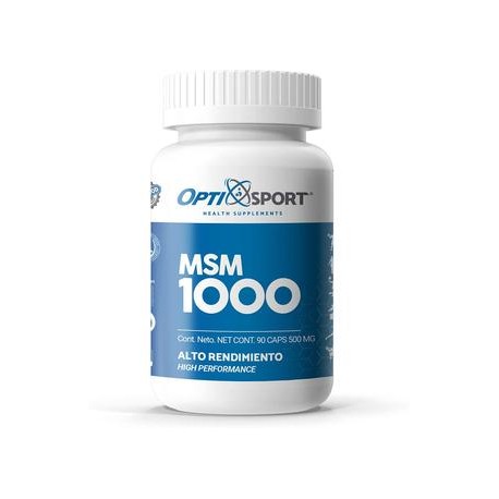 MSM 1000 C/90PZAS OPTISPORT-deportesclaro-Hidratación