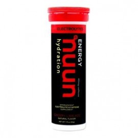 NUUN ELECTROLYTE ENERGY DRINK TABS CHERRY LIMEADE-deportesclaro-Hidratación