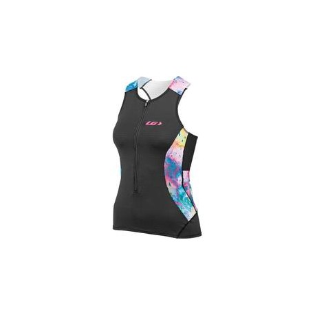 W PRO CARBON TANK BLACK/MULTI/NOIR/MULTI-deportesclaro-OUTLET