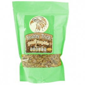 HEALTHY TRICK GRANOLA ENERGÉTICA CON MATCHA-deportesclaro-NUTRICION