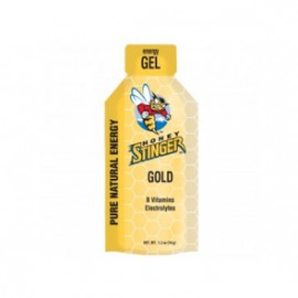 HONEY STINGER GOLD ENERGY GEL-deportesclaro-NUTRICION