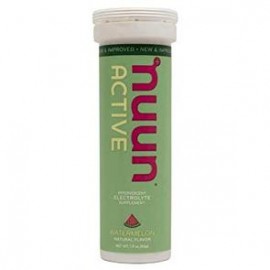 NUUN ELECTROLYTE ACTIVE DRINK TABS WATERMELON-deportesclaro-NUTRICION