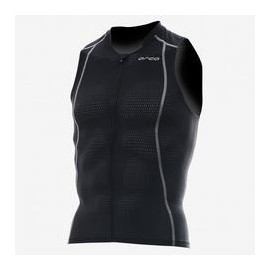 TRI TANK ORCA MODELO 226 HOMBRE, NEGRO BLANCO-deportesclaro-OUTLET