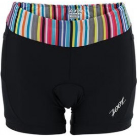 W TRI SHORT 4 STRIPES-deportesclaro-OUTLET