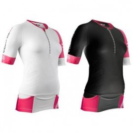 TR3 AERO TOP COMPRESSPORT W-deportesclaro-ROPA