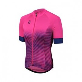 APHESIS JERSEY MUJER MANGA CORTA, FOG-deportesclaro-ROPA