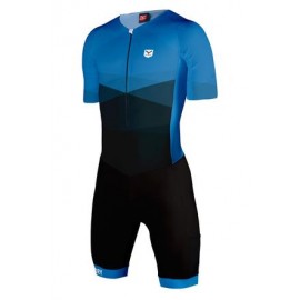 TRISUIT TAYMORY T60.5 MANGA CORTA LD GAISA-deportesclaro-Ropa de hombre