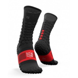 COMPRESSPORT PRO RACING SOCKS WINTER RUN-deportesclaro-Ropa de hombre