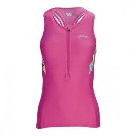 W PERFORMANCE TRI TANK, KALEIDOSCOPE-deportesclaro-Ropa de mujer