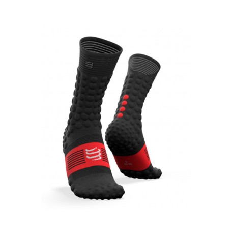 COMPRESSPORT PRO RACING SOCKS WINTER RUN-deportesclaro-COMPRESSPORT