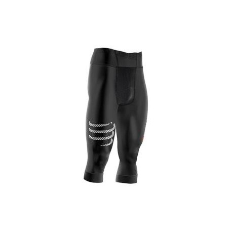 COMPRESSPORT RUNNING PIRATE 3/4 MEN-deportesclaro-COMPRESSPORT