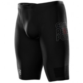 COMPRESSPORT RUNNING UNDER CONTROL SHORT MAN-deportesclaro-COMPRESSPORT