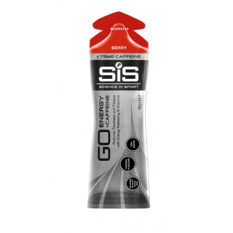 SIS Gel GO Energía + Cafeína-deportesclaro-SIS