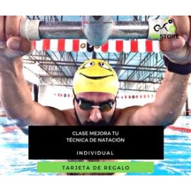 Curso personal de técnica de natación a domicilio-deportesclaro-URBAN JUNGLE