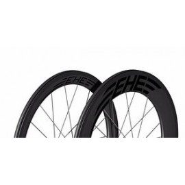 RUEDAS EHE DE CARBON 50-80-deportesclaro-Tristore MX