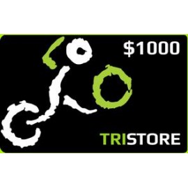 Tarjeta de Regalo 1000 pesos-deportesclaro-Tristore MX