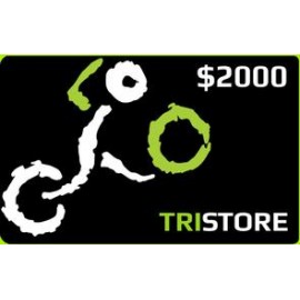 Tarjeta de Regalo 2000 pesos-deportesclaro-Tristore MX