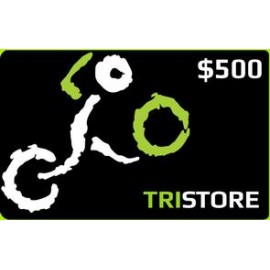 Tarjeta de Regalo 500 pesos-deportesclaro-Tristore MX