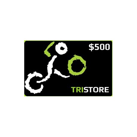 Tarjeta de Regalo 500 pesos-deportesclaro-Tristore MX